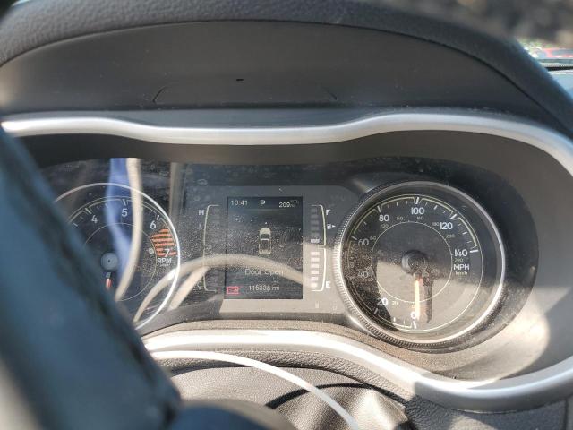 2018 JEEP CHEROKEE L - 1C4PJLLB8JD533766