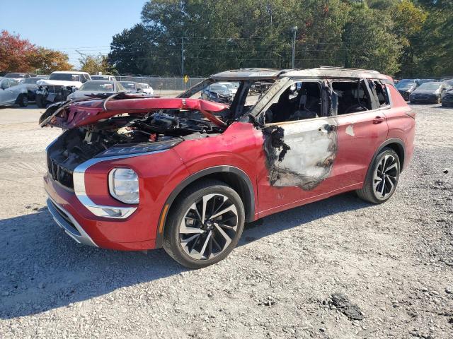 Vin: ja4j3va81pz007374, lot: 77535964, mitsubishi outlander sel 2023 img_1