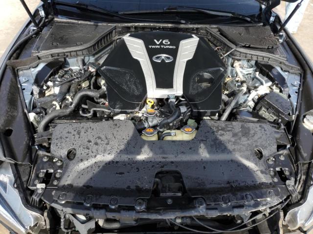 2016 INFINITI Q50 RED SP - JN1FV7AP6GM421274