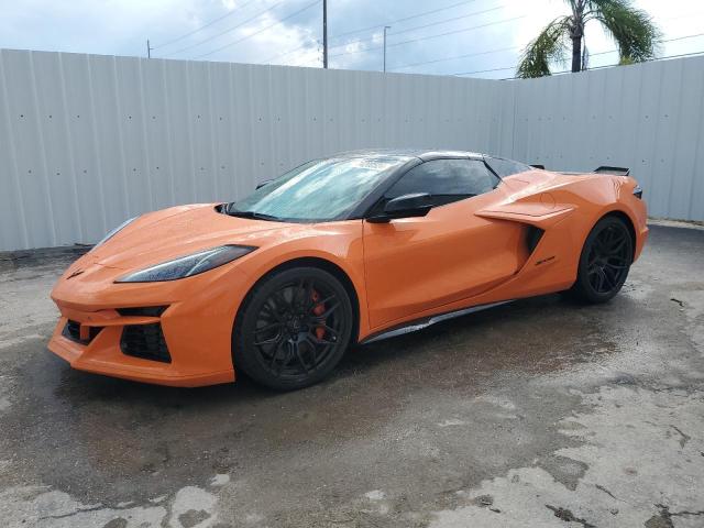 2023 CHEVROLET CORVETTE Z #2900064996