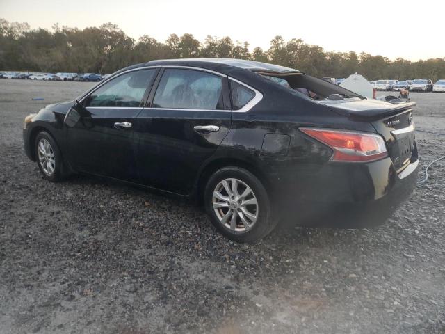 VIN 1N4AL3AP6EC903595 2014 Nissan Altima, 2.5 no.2