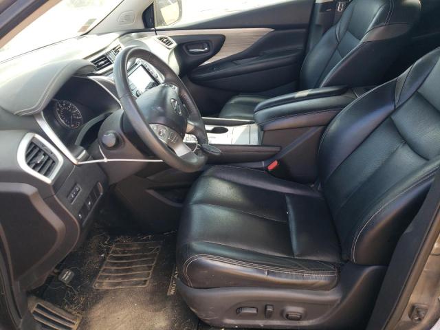 VIN 5N1AZ2MG2FN245645 2015 Nissan Murano, S no.7