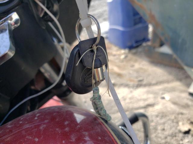 2007 HARLEY-DAVIDSON FLHTCUI 1HD1FC4317Y661135