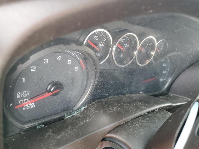 2021 CHEVROLET SILVERADO 1GCUYGED9MZ287872