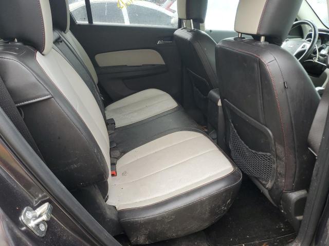 2015 GMC TERRAIN SL - 2GKALSEK8F6120067