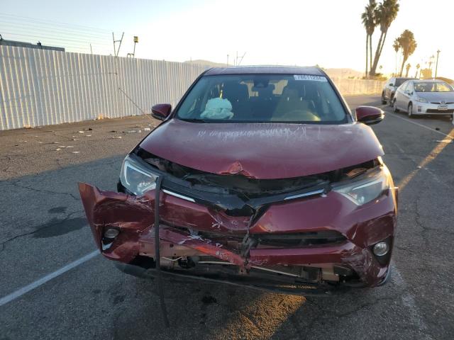 2018 TOYOTA RAV4 ADVEN - 2T3WFREV4JW420875