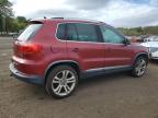 VOLKSWAGEN TIGUAN S photo