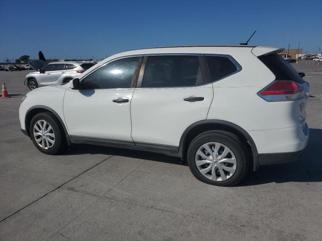 VIN KNMAT2MTXGP622909 2016 Nissan Rogue, S no.2