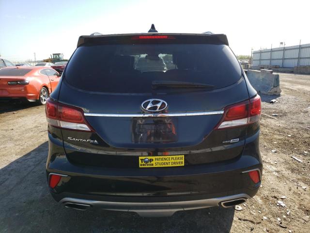 2017 HYUNDAI SANTA FE S - KM8SRDHF8HU168399