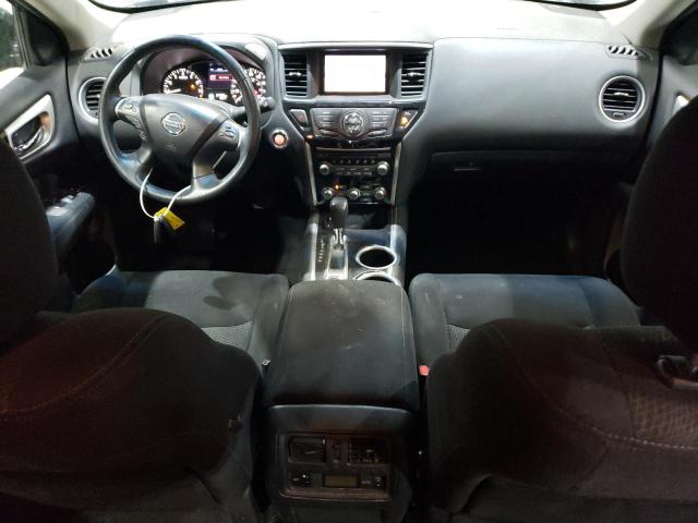 2015 NISSAN PATHFINDER - 5N1AR2MMXFC618612