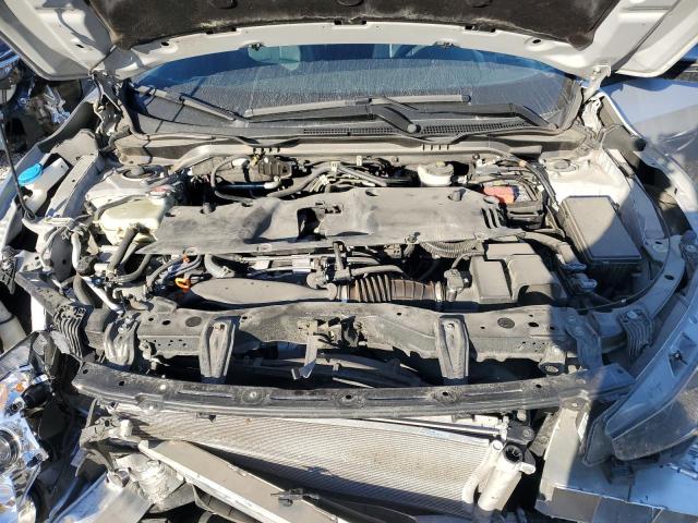 VIN 2HGFC1F77KH651721 2019 Honda Civic, Exl no.11