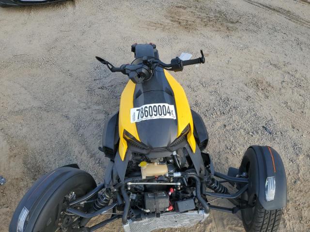 2023 CAN-AM RYKER - 3JB2FEF49PJ001433
