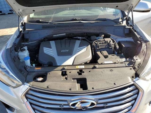 2017 HYUNDAI SANTA FE S - KM8SMDHF8HU227580