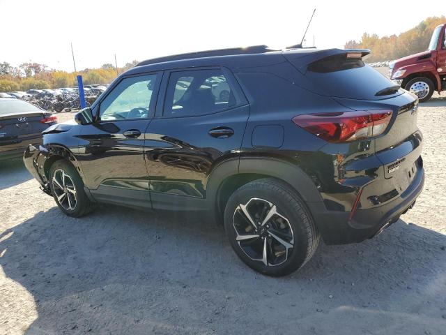 2022 CHEVROLET TRAILBLAZE - KL79MTSL1NB087601