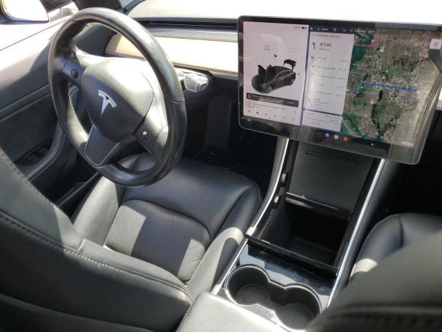 2018 TESLA MODEL 3 - 5YJ3E1EA5JF050479