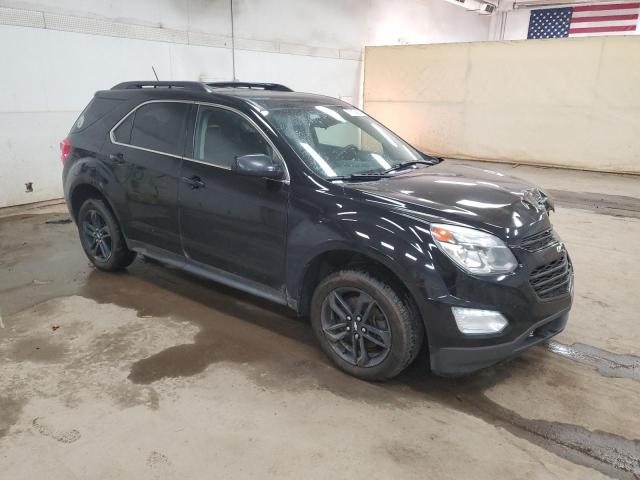 2017 CHEVROLET EQUINOX LT - 2GNALCEK4H1583168