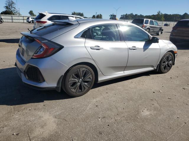 2018 HONDA CIVIC EX - SHHFK7H56JU240457