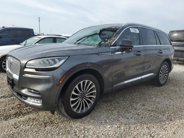 2020 LINCOLN AVIATOR RE - 5LM5J7XC7LGL01557