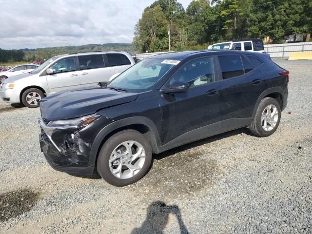 2024 Chevrolet Trax, LS