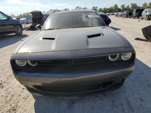 2023 DODGE CHALLENGER - 2C3CDZAG4PH553939