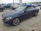 2018 MERCEDES-BENZ C 300 - WDDWK4JB1JF682502