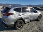 Lot #3027169357 2020 HONDA CR-V EX