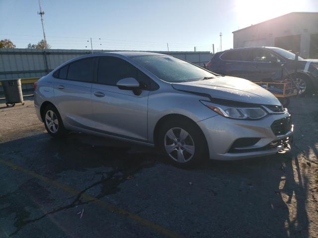 Vin: 1g1bc5sm2g7249892, lot: 78731244, chevrolet cruze ls 20164