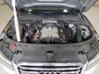 AUDI A8 L QUATT photo