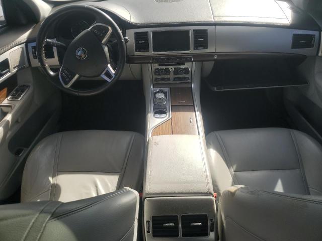 2015 JAGUAR XF 2.0T PR SAJWA0FSXFPU76967
