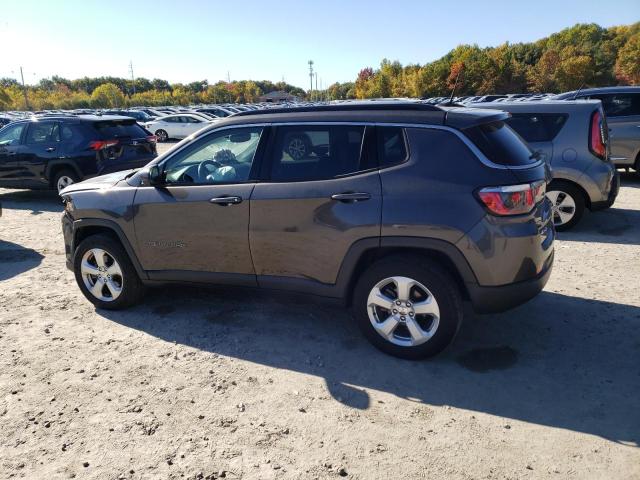 2018 JEEP COMPASS LA - 3C4NJDBB5JT169234