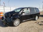 2017 TOYOTA SIENNA XLE - 5TDDZ3DC5HS158582