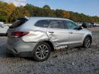 HYUNDAI SANTA FE S photo