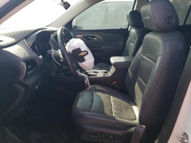 2020 CHEVROLET TRAVERSE P - 1GNEVKKW1LJ122103