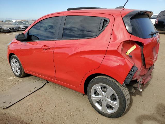 2020 CHEVROLET SPARK LS - KL8CA6SA8LC465575