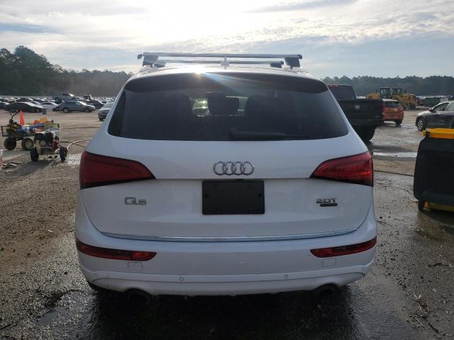 VIN WA1L2AFP7HA008761 2017 Audi Q5, Premium Plus no.6