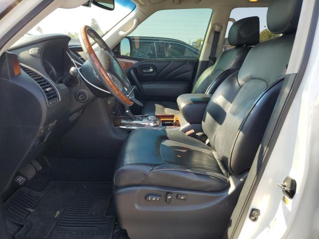2015 INFINITI QX80 - JN8AZ2NE5F9083671