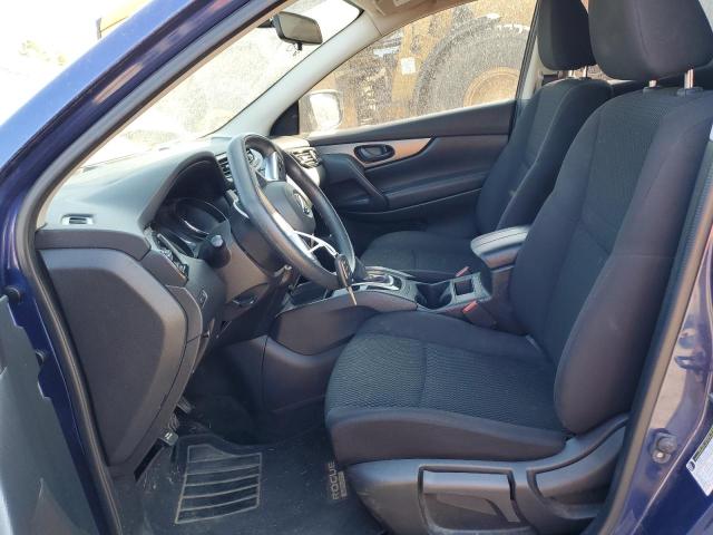 2019 NISSAN ROGUE SPOR - JN1BJ1CR3KW333527