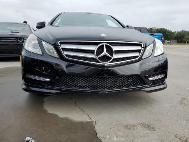 VIN WDDKJ7DB2DF215687 2013 Mercedes-Benz E-Class, 550 no.5