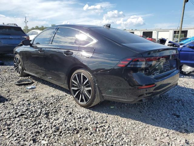 VIN 1HGCY2F84PA066006 2023 Honda Accord, Touring Hy... no.2