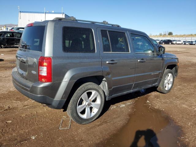 VIN 1C4NJRFB6ED551548 2014 Jeep Patriot, Latitude no.3