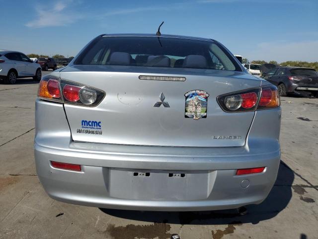 2015 MITSUBISHI LANCER ES - JA32U2FU3FU012582
