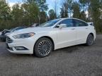 2017 FORD FUSION SE - 3FA6P0T92HR288640