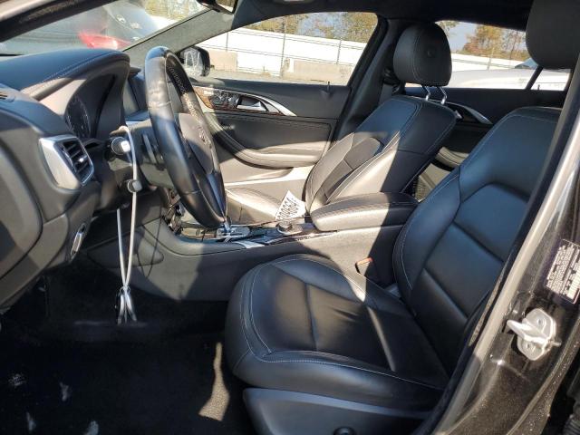 2018 INFINITI QX30 BASE - SJKCH5CR4JA056321