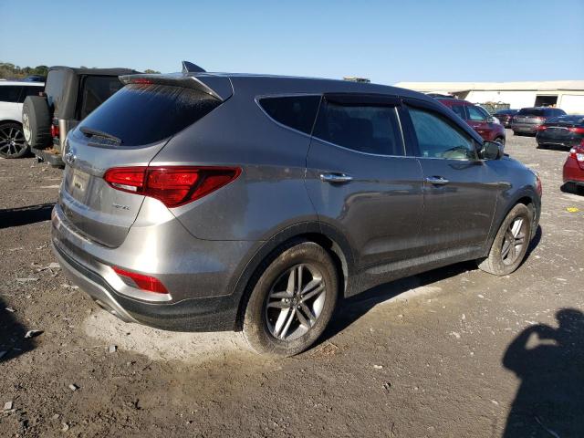 VIN 5XYZT3LB5HG386370 2017 Hyundai Santa Fe no.3