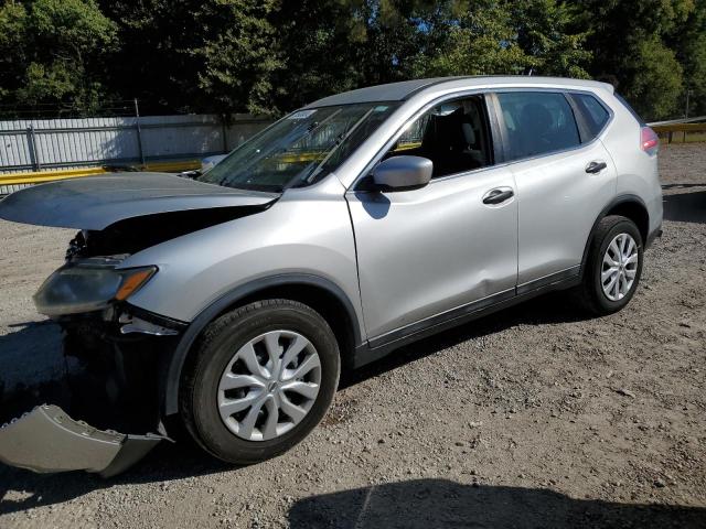 2016 NISSAN ROGUE S #2959895333