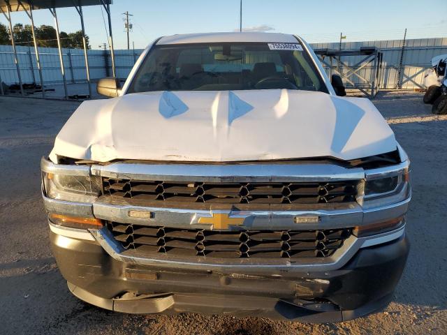 2018 CHEVROLET SILVERADO - 1GCRCNEC8JZ299569