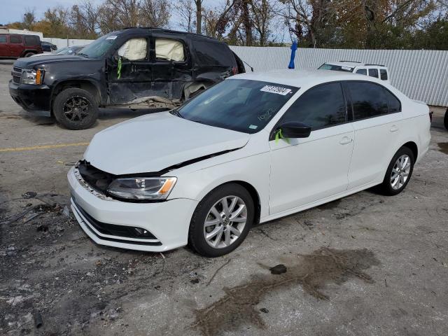 2016 VOLKSWAGEN JETTA SPOR #3024820382