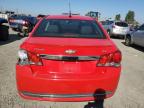 CHEVROLET CRUZE LTZ photo