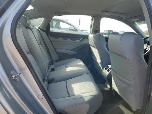 2020 HONDA ACCORD EX - 1HGCV1F41LA147121