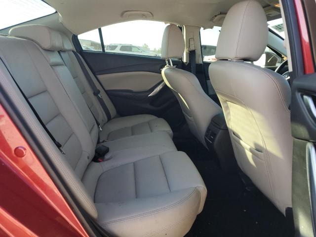 2015 MAZDA 6 TOURING - JM1GJ1V51F1196880